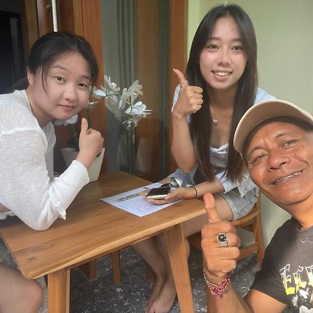乌布 苏雅蒂娜旅馆酒店 外观 照片